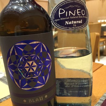 Pktus - Great wine and local Pyrenees water. - Catalan Near Me - La Seu d'Urgell, L