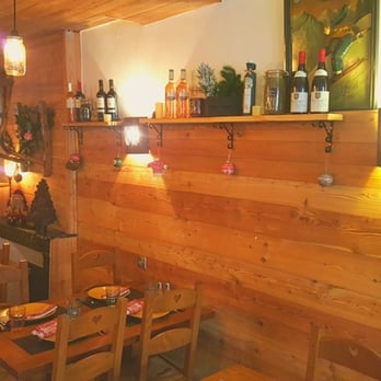 L'Alpin - French Near Me - Briançon, 05