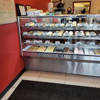 Glaze Donuts - Donuts Near Me - West Caldwell, New Jersey
