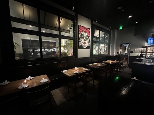 Mercado Restaurant Manhattan Beach by null