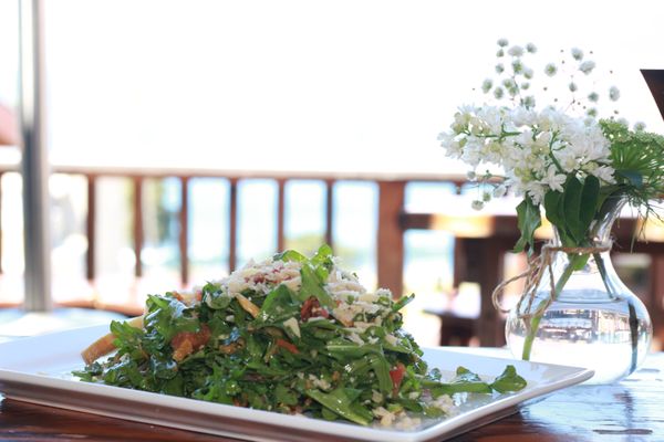 We Olive & Wine Bar by null