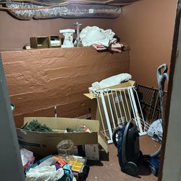Basement Basement