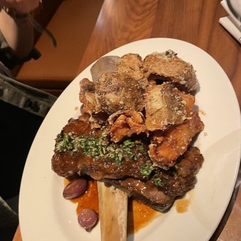 Whiskey Prime Steakhouse - Steakhouses Near Me - Arlington, Washington Whiskey Prime Steakhouse - Steakhouses Near Me - Arlington, Washington