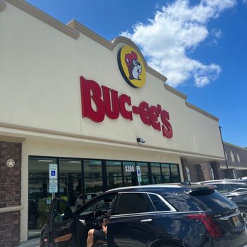 Buc-ee’s - Gas Stations Near Me - Florence, South Carolina Buc-ee’s - Gas Stations Near Me - Florence, South Carolina