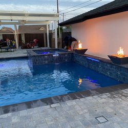 Rio Pool And Spa