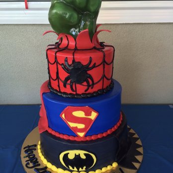 Mamolo's Fine Pastries - Bakeries Near Me - Sherman Oaks, California