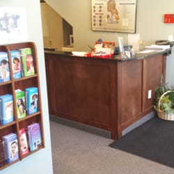 Chiropractic Family & Sports Injury Center