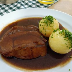 Restaurant Kloster Holzen