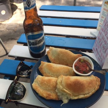 Bar Buenos Aires - Argentine Near Me - Antwerp, VAN