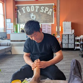 I Foot Spa - Day Spas Near Me - Wappingers Falls, New York I Foot Spa - Day Spas Near Me - Wappingers Falls, New York