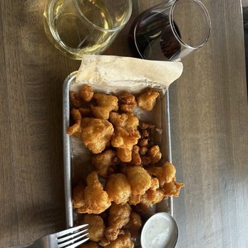 Haymaker Goodyear - Fried cauliflower - Bars Near Me - Goodyear, Arizona