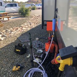 Dead Horse Diesel and RV