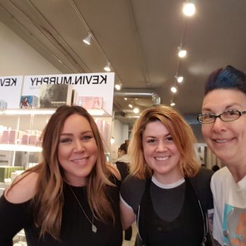 Public Salon & Shoppe - Hair Salons Near Me - Arlington Heights, Illinois