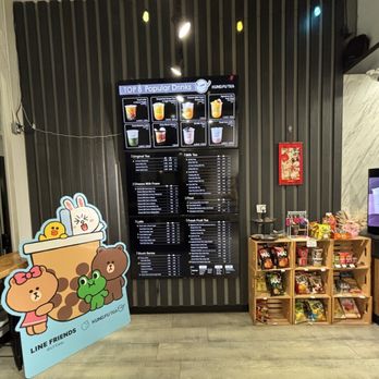 Kung Fu Tea - Edmonton - Bubble Tea Near Me - Edmonton, Alberta Kung Fu Tea - Edmonton - Bubble Tea Near Me - Edmonton, Alberta