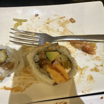 Sushi Naper - Godzilla Special Maki - Sushi Bars Near Me - Naperville, Illinois Sushi Naper - Godzilla Special Maki - Sushi Bars Near Me - Naperville, Illinois