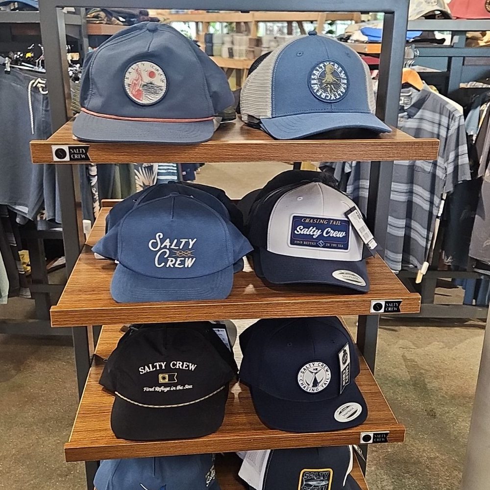 Anderson's - Virginia Beach - Accessories Near Me - Virginia Beach, Virginia