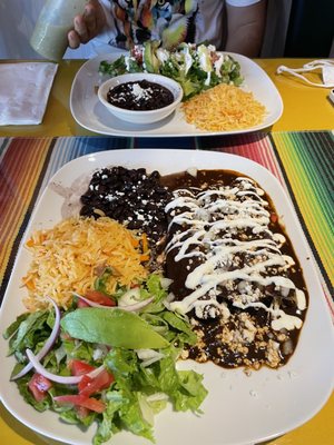 Casa del Mariachi . by null