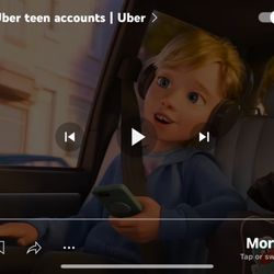 Uber - Big Madison Avenue propaganda