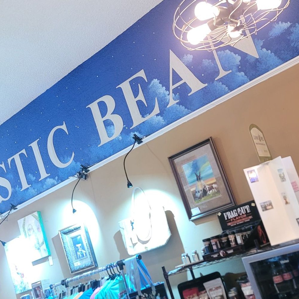 The Artistic Bean - a variety of items in a store - Coffee Roasteries Near Me - Fort Smith, Arkansas The Artistic Bean - a variety of items in a store - Coffee Roasteries Near Me - Fort Smith, Arkansas