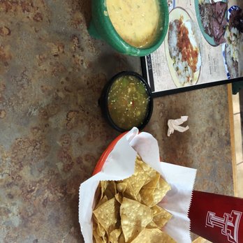 Taqueria Autlan - Queso - Mexican Near Me - Lubbock, Texas