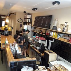 Club de Cafe