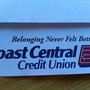 Photo of Coast Central Credit Union