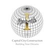 Slide of Capital City Construction