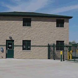 Lock-It Self Storage
