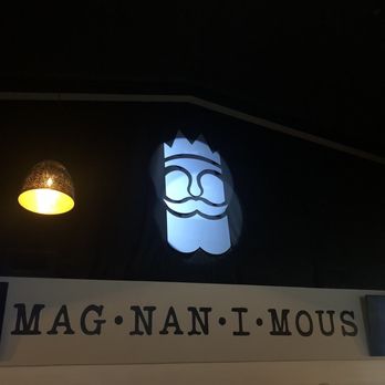 Magnanimous Brewery - Breweries Near Me - Tampa, Florida Magnanimous Brewery - Breweries Near Me - Tampa, Florida