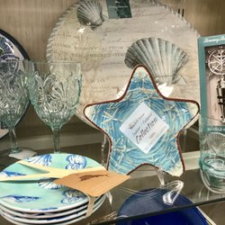 Home Goods - Just beachy