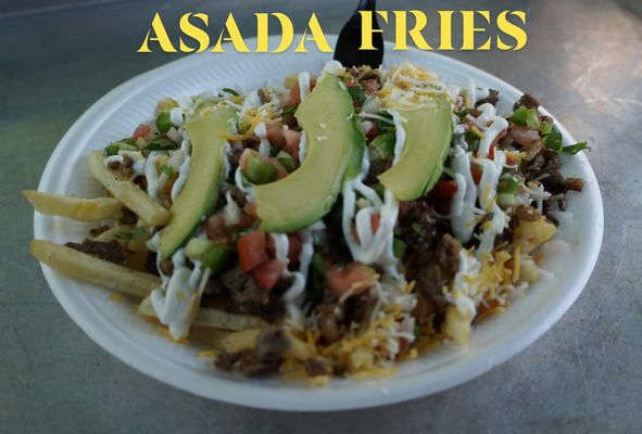 Los Compayitos Food by null