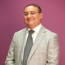 Mobile Medical Providers - Dr. Salib, Owner and CEO of Mobile Medical Providers