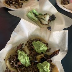 Tacos El Chino - Tacos