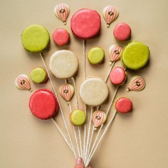 Amorino - macarons in dallas - Desserts Near Me - Dallas, Texas