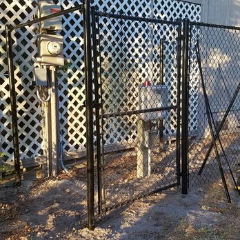 Python Fence - Fences & Gates Near Me - Ruskin, Florida