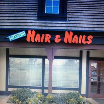 Sara's Hair and Nails - Hair Stylists Near Me - Bakersfield, California Sara's Hair and Nails - Hair Stylists Near Me - Bakersfield, California