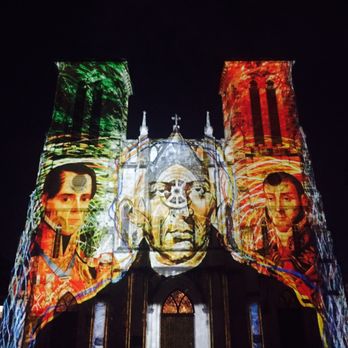 San Fernando Cathedral - Churches Near Me - San Antonio, Texas