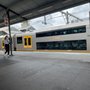 Photo of Hornsby Train Station
