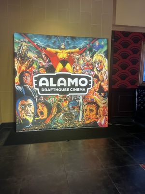 Alamo Drafthouse Cinema Littleton by null