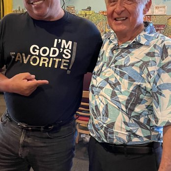 Ole' Mexican Grill - He's God's favorite because of the food he makes. Yum Yum Yum - Mexican Near Me - Tucson, Arizona Ole' Mexican Grill - He's God's favorite because of the food he makes. Yum Yum Yum - Mexican Near Me - Tucson, Arizona