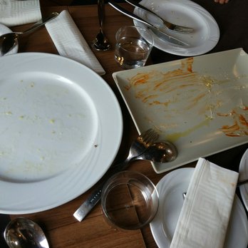 La Cuchara de Carmela - We finished everything! - Spanish Near Me - Genil, GR