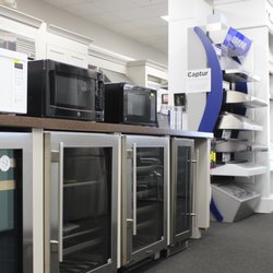 Appliances & Repair - CRANE APPLIANCE - 24 Photos - 136 Route 6A