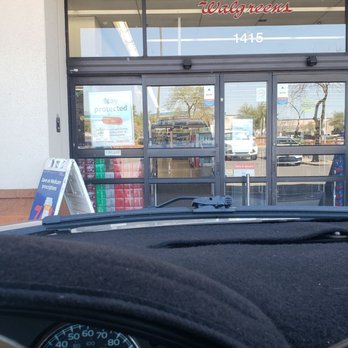Walgreens - Leaning without $70 of non rx goods. Will do business at any other pharmacy. - Drugstores Near Me - Tucson, Arizona Walgreens - Leaning without $70 of non rx goods. Will do business at any other pharmacy. - Drugstores Near Me - Tucson, Arizona