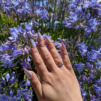 Marvelous Nails - Nail Salons Near Me - Pleasanton, California