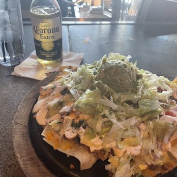 Nacho Daddy - New American Near Me - Las Vegas, Nevada Nacho Daddy - New American Near Me - Las Vegas, Nevada