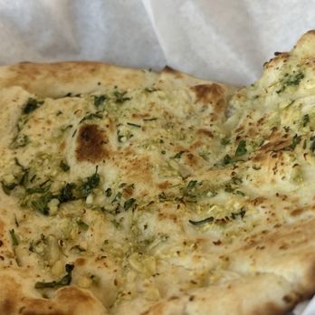 Kabab and Curry's - Garlic Naan - Indian Near Me - Santa Clara, California Kabab and Curry's - Garlic Naan - Indian Near Me - Santa Clara, California