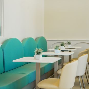 Gelato & Co - interior - Gelato Near Me - Jupiter, Florida Gelato & Co - interior - Gelato Near Me - Jupiter, Florida