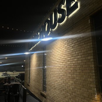 Warehouse Billiard Bar - the outside of the building - Pool Halls Near Me - Austin, Texas Warehouse Billiard Bar - the outside of the building - Pool Halls Near Me - Austin, Texas
