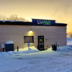 LivWell Dispensary - Store Image 1