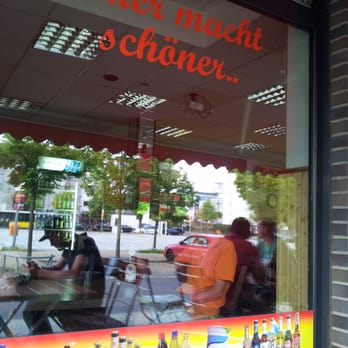 Viertel Bistro - Viertel Bistro Berlin-Rudow - Kebab Near Me - Berlin, BE
